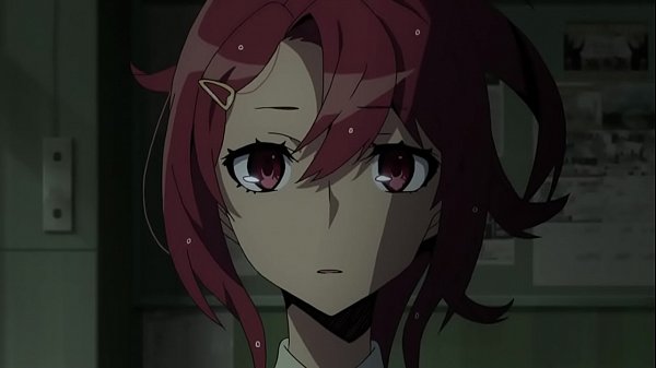 Kiznaiver Cap8 sub español