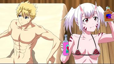 Peter Grill Season 2 Hentai Version 