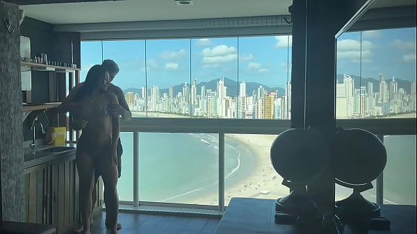 Play MP4 - Milion&aacute;rio me chamou pra conhecer seu duplex e claro que fodi gostoso com aquele gostoso