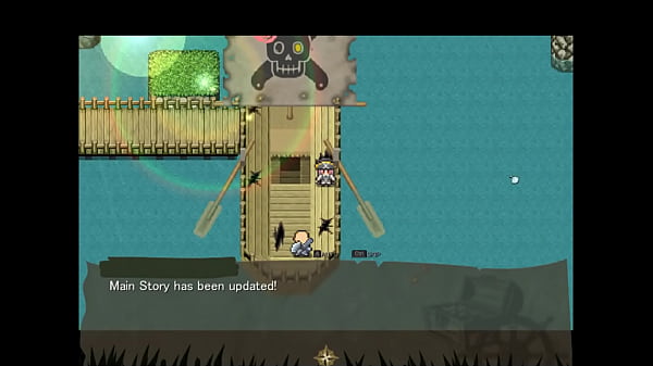 Artemis Pearl Pirate Princess [PornPlay Hentai_game] Ep.1 wet pussy massage with a_huge cock