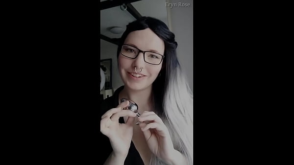 Gentle Femdom Instruction 