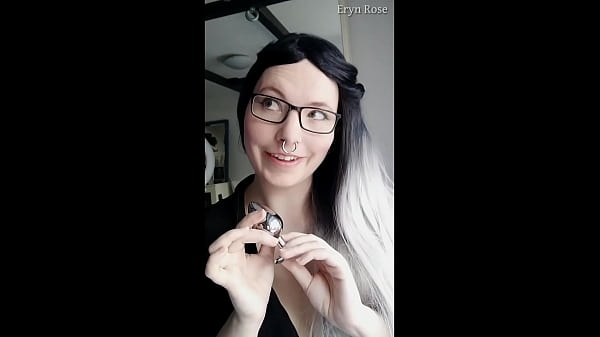 Gentle femdom instruction 