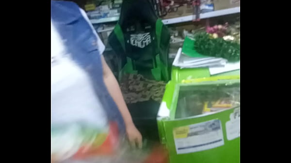 Play MP4 - Se&ntilde;ora sexy miren que tentador no