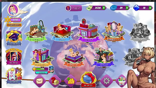 Nonton Town Of Sins thumbnail