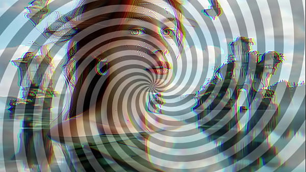 Você não precisa sentir prazer apenas servir uma MULHER Femdom Humilhação JOI Negado e Castidade