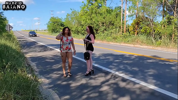 Esposas Saem Di Casa Falando Pros Marido Que V&atilde;o Trabalhar Mais Na Verdade Vai E Fazer Programa Em Busca De Divers&atilde;o thumbnail