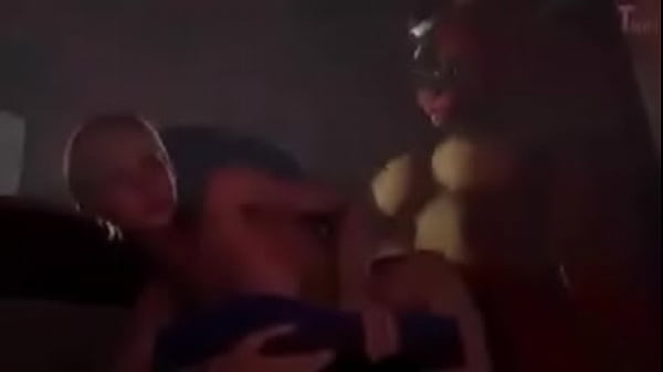 2 Nights At Freddy'_s