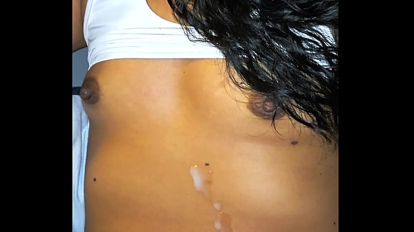 VispónLatina_Esposa cercana al mojadoy alboroto