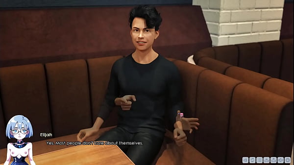 Lust Academy Visual Novel Ep 14 thumbnail