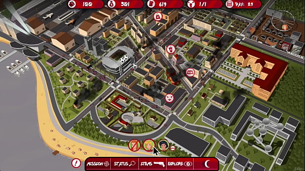 Nonton I Got To Do A Lot Of Thing Offline (paprika Trainer) Ep 8 thumbnail