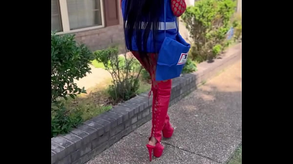 Nonton Sucking My Customers Up thumbnail