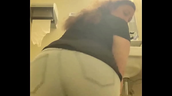 Peeing & Teasing You With My Skimpy Thong thumbnail