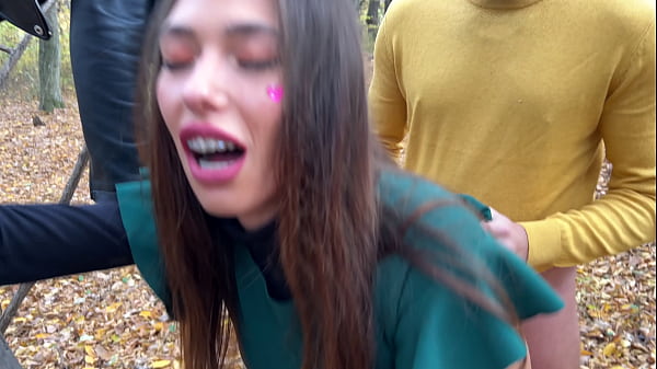 Traveling fucking Adventure s Best by Laura Quest S01E02Part 1