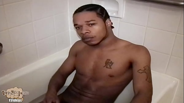 Thug Shower Bate thumbnail