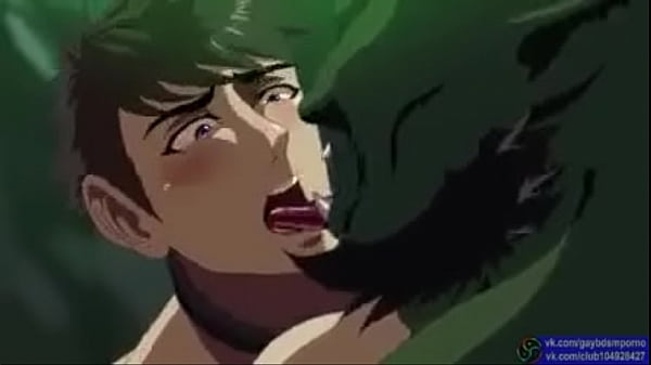 Hentai Caverna Dos Goblins thumbnail