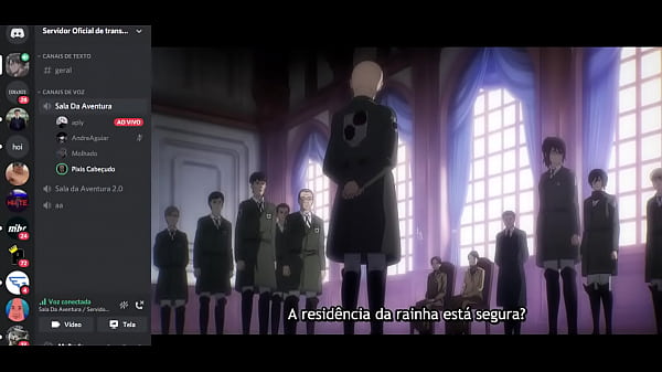 Rea&ccedil_&atilde_o Ep12 Temp4