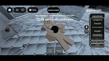 Porn roblox