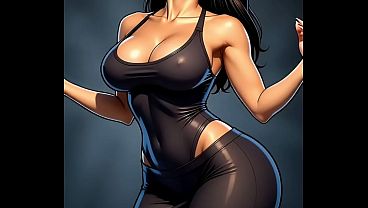 Erotic Ai vo 3