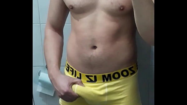 Play MP4 - De pau duro querendo uma bucetinha