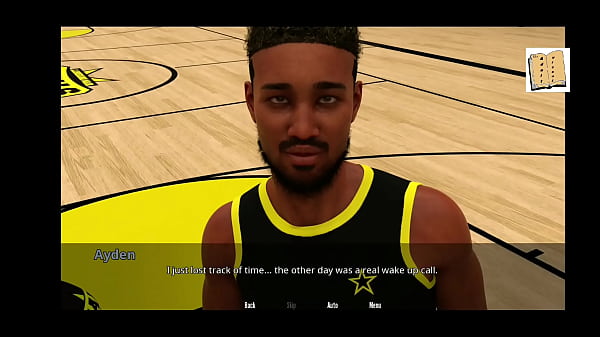 Play MP4 - WVM 83&comma; Cheering Up Liz&period;