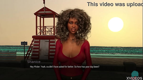 Play MP4 - BOUND &num;138 &bull; Her perfect body is glistening in the sun