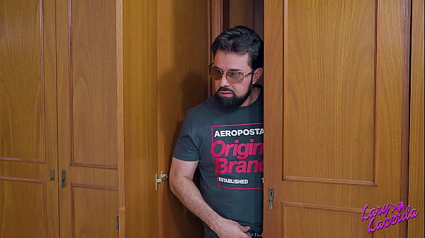 I was studying in my room and my stepdad came in and fuckedmy pussy and ass