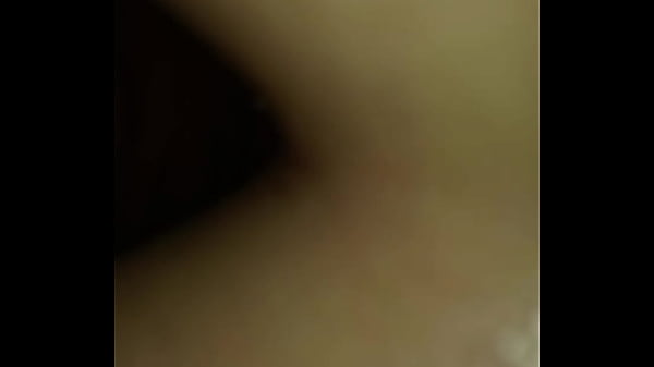 Anal con sonido celestial 