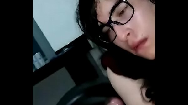 Ingrid con otro amigo