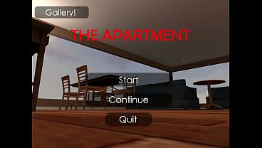 Nonton Apartment Visual Novel thumbnail