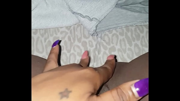 Its time to play horny black bbw 