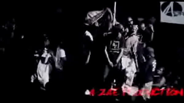 Cherokee dass live in chicago shot by azaeproduction low 