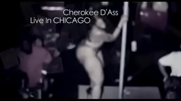 Nonton Cherokee Dass Live In Chicago Shot By @azaeproduction (low) thumbnail