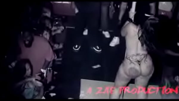 Cherokee dass live in chicago shot by azaeproduction low 