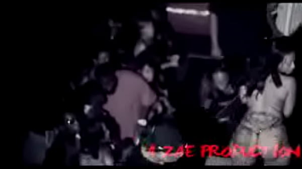 Cherokee dass live in chicago shot by azaeproduction low 