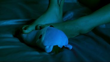 I Love Imagining My Feet Stepping On Your Face thumbnail