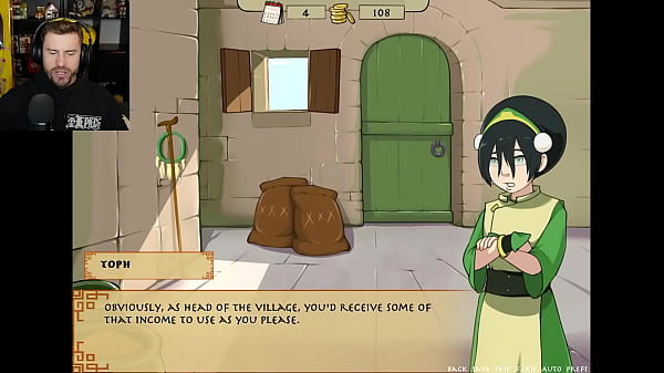 Play MP4 - Earthbending Training Went Horribly &lpar;Four Elements Trainer&rpar;