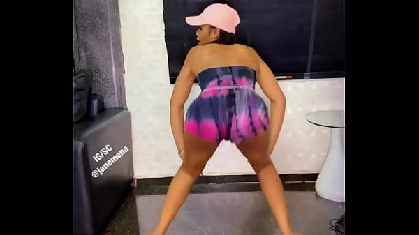 Best twerk in sa 