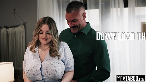 Play MP4 - Tiny masturbating teen has threesome with BBW stepmom and stepdad