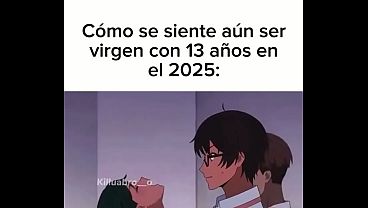 Cosas que nos pasa siendo virgen jajaja