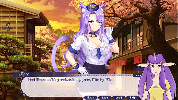 Kiara And My Adeventure Into Neko Sex Episode Six thumbnail