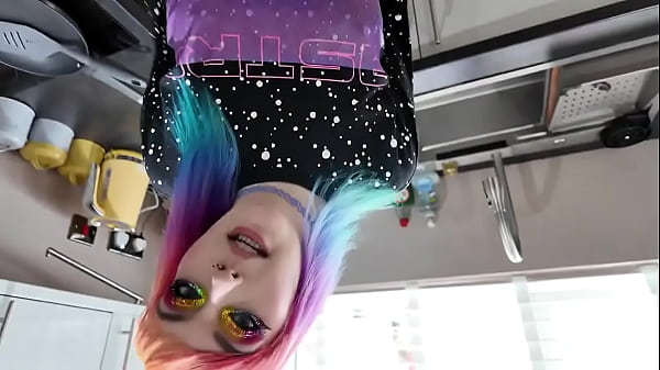 Play MP4 - Is this how a cuckold wants his tea cooked&quest; A cummy knickers full of protein&period; Or is this cuckold humiliation form his hotw&period;&period;&period;