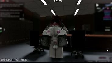 Nonton Roblox Guest Wanted To Be Filled Up Again~ | Pt.2 thumbnail