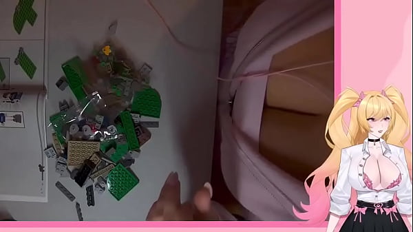 Nonton Found A Tiny Little Simp Ron In My Handcam Stream And He Immediately Got Yummfffed Up By My Cash Cleavage~he Ended U ... thumbnail