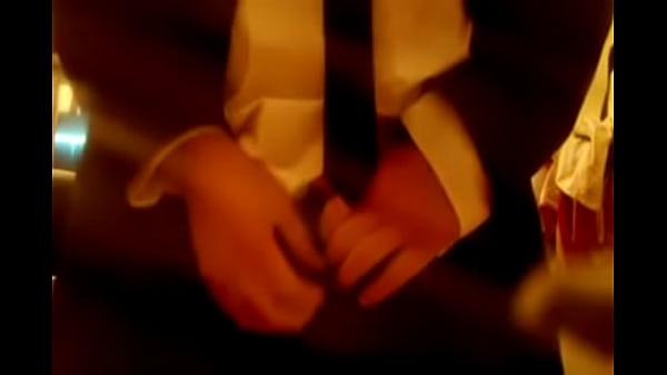Little Strip and Hot Huge Cum