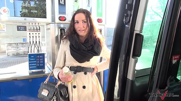 Pounding Her Nice Big And Round_Ass Didn't Sound_Like Too Much To Her