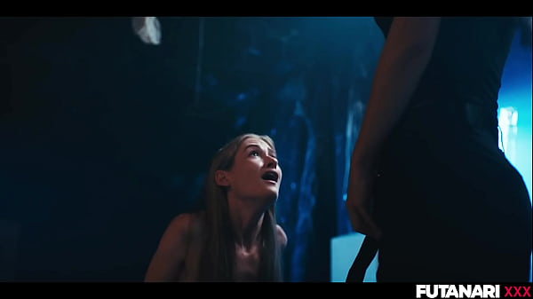 Play MP4 - Supernatural Shemale Sex - Evil Spirit Possesses Asian Babe And Makes Cute Blonde Girl Blowjob