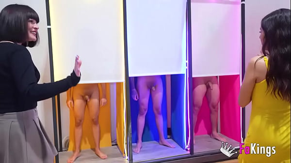 Play MP4 - Cock Feast for Amaya Castro&period; Today you are going to eat well&excl;