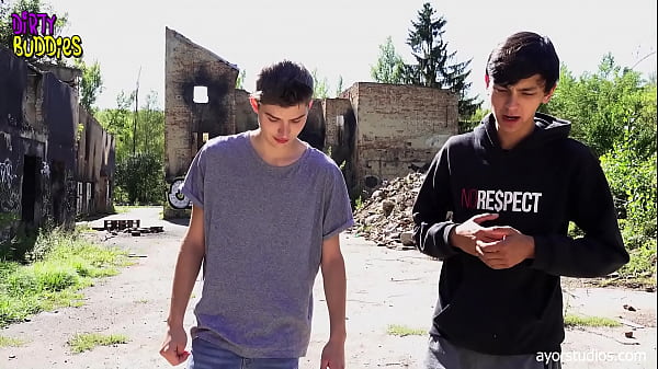 Dirty Buddies : Jamie Owens&shane Colby thumbnail