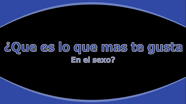 Nonton Jovencita Confiesa Lo Que M&aacute;s Le Gusta. Se Llama Miriam Lyons En Youtube. thumbnail