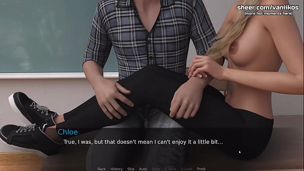 Play MP4 - Lancaster Boarding House &vert; Blonde 18yo teen with a gorgeous ass gets some cum inside her pussy in the public library &vert; My sexiest gameplay moments &vert; Part &num;4